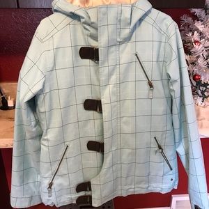 Burton Women’s Snowboarding Jacket